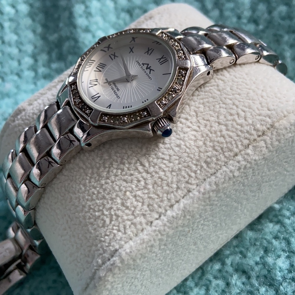 Anne Klein watch - Picture 5 of 9